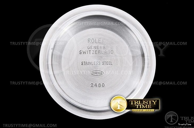0511 Unisex R2DJ0253H – DJ2 41mm 649